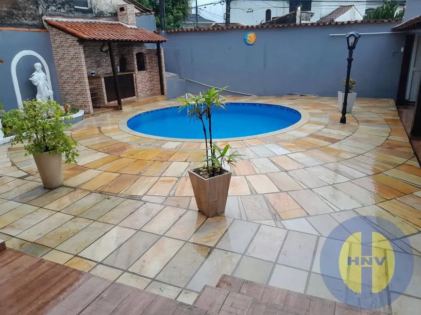 Foto 5 de Casa com 2 quartos à venda em Jardim Atlântico Oeste (Itaipuaçu), Marica - RJ