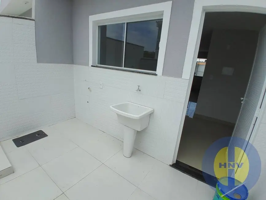 Casa com 2 quartos à venda em Jardim Atlântico Oeste (Itaipuaçu), Marica - RJ - imagem 6 Foto 6 de Casa com 2 quartos à venda em Jardim Atlântico Oeste (Itaipuaçu), Marica - RJ