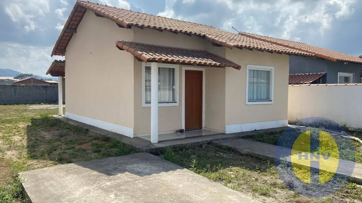 Foto 5 de Casa com 2 quartos à venda em Jardim Atlântico Oeste (Itaipuaçu), Marica - RJ
