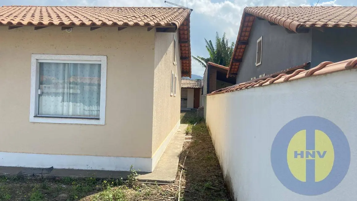 Foto 4 de Casa com 2 quartos à venda em Jardim Atlântico Oeste (Itaipuaçu), Marica - RJ