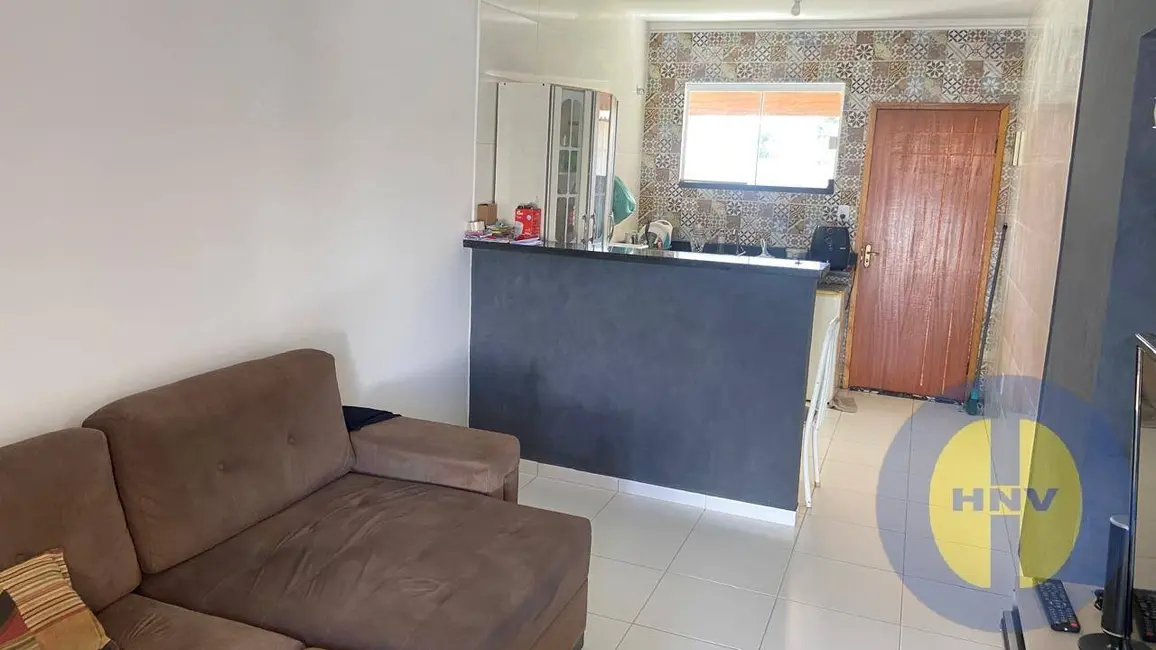 Foto 2 de Casa com 2 quartos à venda em Jardim Atlântico Oeste (Itaipuaçu), Marica - RJ