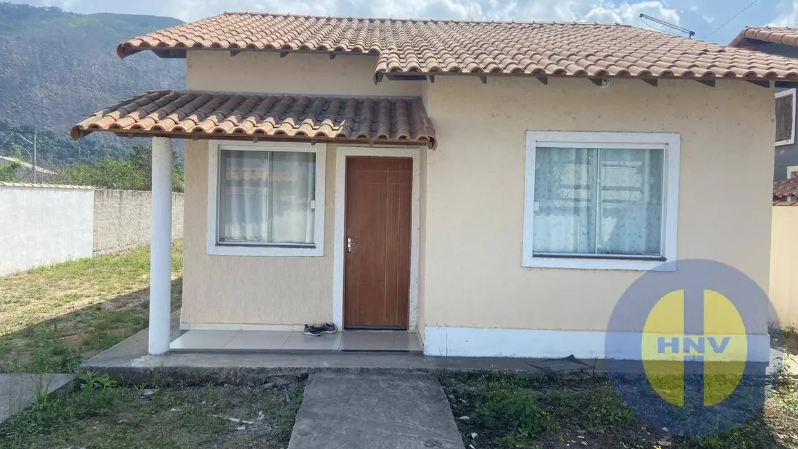 Foto 1 de Casa com 2 quartos à venda em Jardim Atlântico Oeste (Itaipuaçu), Marica - RJ