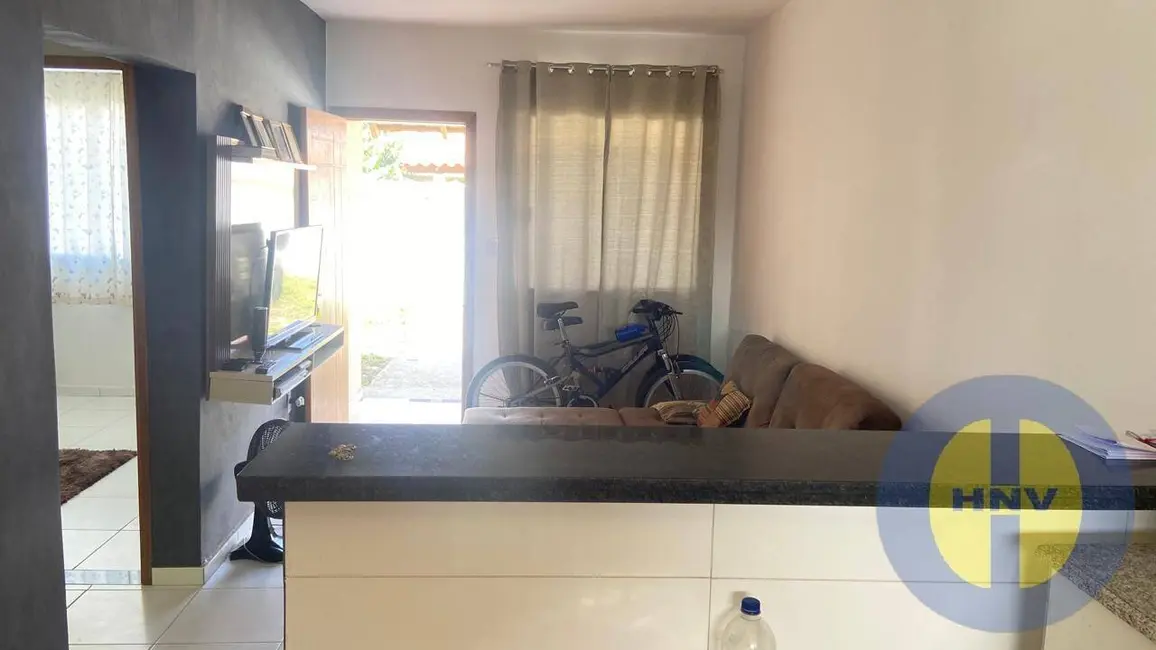 Foto 7 de Casa com 2 quartos à venda em Jardim Atlântico Oeste (Itaipuaçu), Marica - RJ