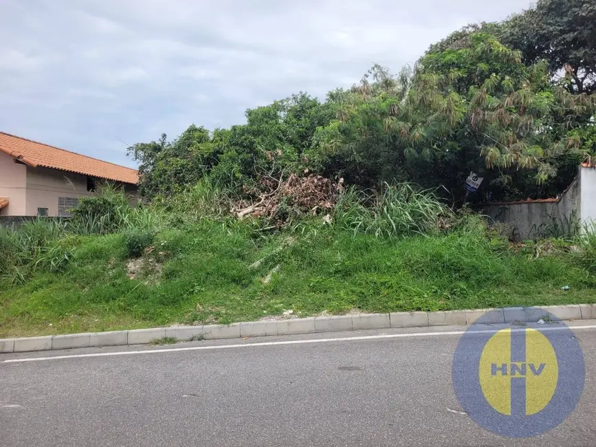 Foto 1 de Terreno / Lote à venda em Jardim Atlântico Oeste (Itaipuaçu), Marica - RJ