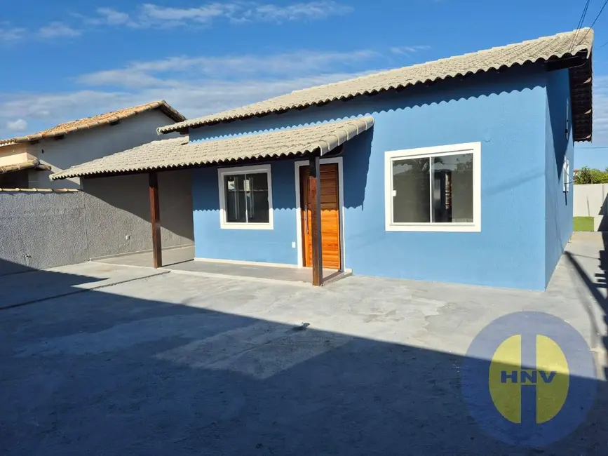 Casa com 3 quartos à venda em Jardim Atlântico Oeste (Itaipuaçu), Marica - RJ - imagem 6 Foto 6 de Casa com 3 quartos à venda em Jardim Atlântico Oeste (Itaipuaçu), Marica - RJ