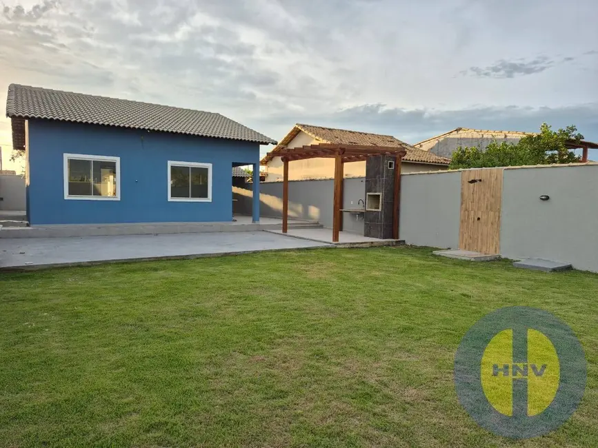 Foto 4 de Casa com 3 quartos à venda em Jardim Atlântico Oeste (Itaipuaçu), Marica - RJ