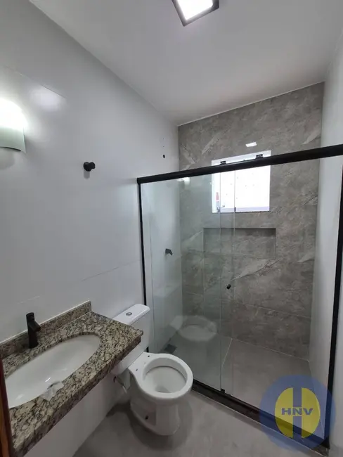 Casa com 3 quartos à venda em Jardim Atlântico Oeste (Itaipuaçu), Marica - RJ - imagem 2 Foto 2 de Casa com 3 quartos à venda em Jardim Atlântico Oeste (Itaipuaçu), Marica - RJ