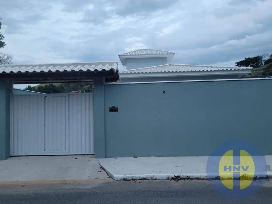 Foto 3 de Casa com 3 quartos à venda em Jardim Atlântico Oeste (Itaipuaçu), Marica - RJ