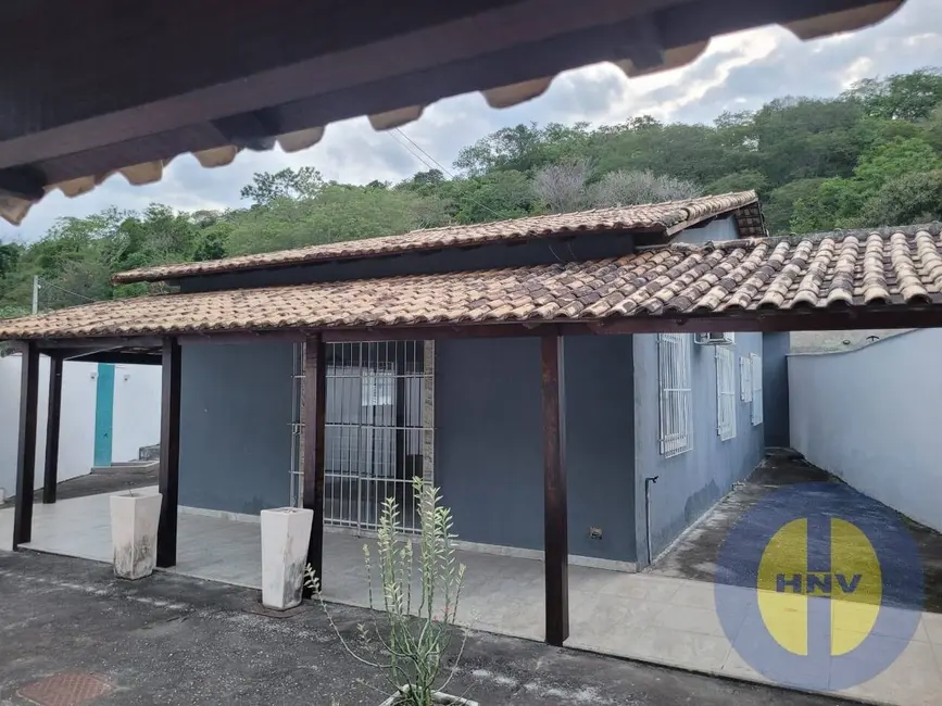 Foto 1 de Casa com 3 quartos à venda em Jardim Atlântico Oeste (Itaipuaçu), Marica - RJ