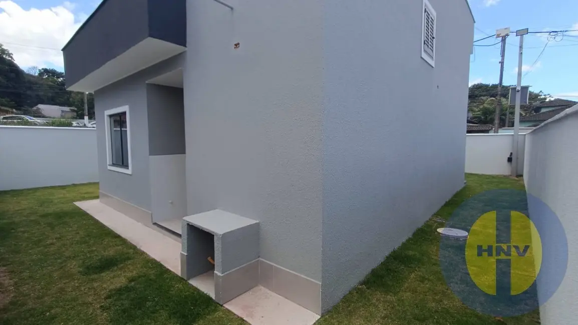 Foto 9 de Casa com 2 quartos à venda em Jardim Atlântico Oeste (Itaipuaçu), Marica - RJ