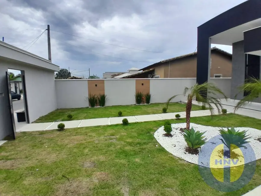 Foto 2 de Casa com 3 quartos à venda, 480m2 em Jardim Atlântico Leste (Itaipuaçu), Marica - RJ