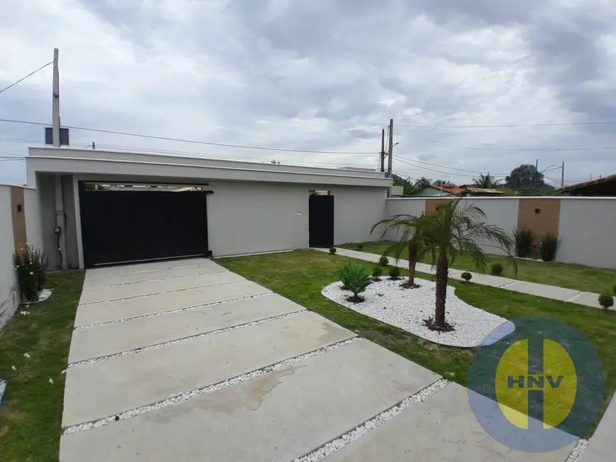 Foto 4 de Casa com 3 quartos à venda, 480m2 em Jardim Atlântico Leste (Itaipuaçu), Marica - RJ