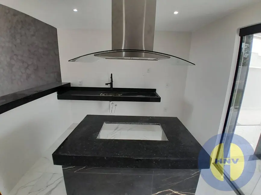 Casa com 3 quartos à venda, 480m2 em Jardim Atlântico Leste (Itaipuaçu), Marica - RJ - imagem 7 Foto 7 de Casa com 3 quartos à venda, 480m2 em Jardim Atlântico Leste (Itaipuaçu), Marica - RJ