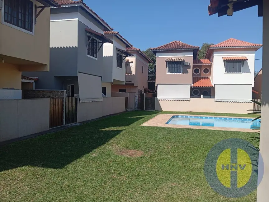 Foto 4 de Casa com 2 quartos à venda em Jardim Atlântico Oeste (Itaipuaçu), Marica - RJ