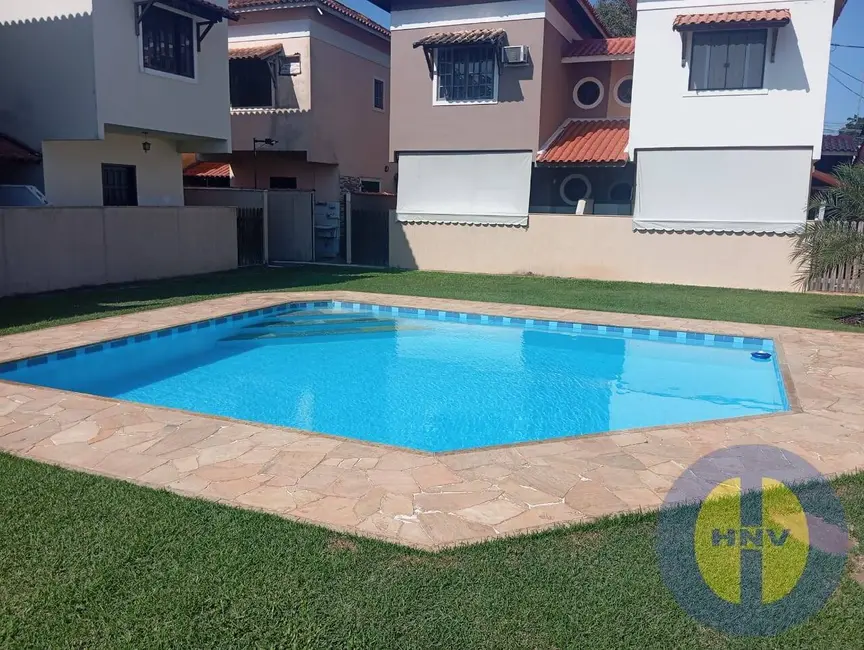 Foto 1 de Casa com 2 quartos à venda em Jardim Atlântico Oeste (Itaipuaçu), Marica - RJ