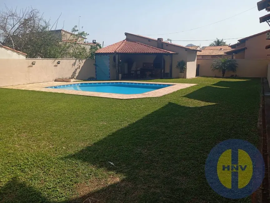 Foto 7 de Casa com 2 quartos à venda em Jardim Atlântico Oeste (Itaipuaçu), Marica - RJ