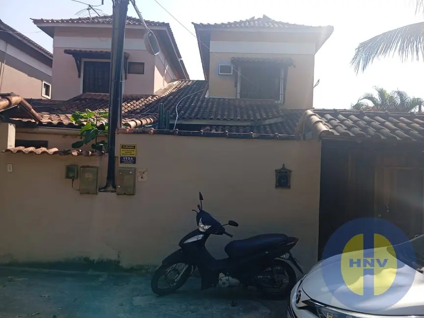 Foto 2 de Casa com 2 quartos à venda em Jardim Atlântico Oeste (Itaipuaçu), Marica - RJ