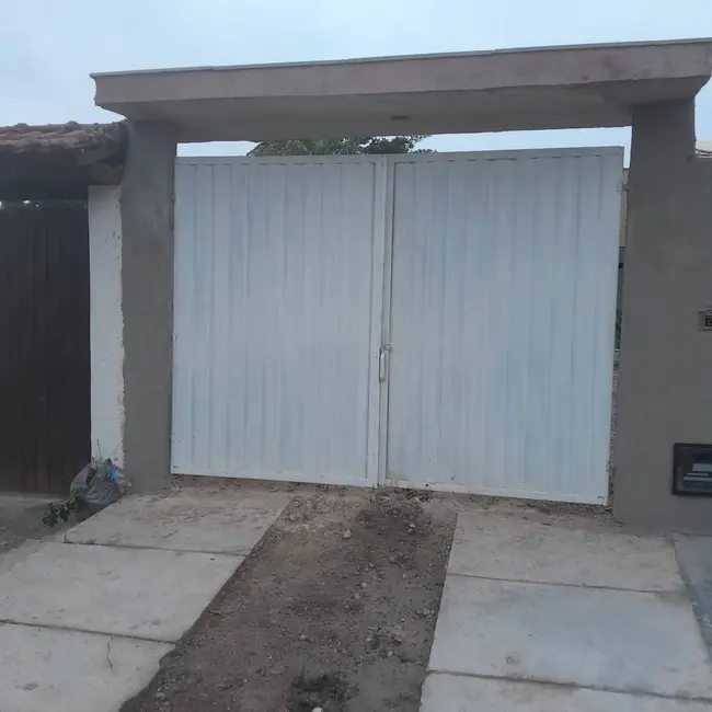 Foto 3 de Casa com 2 quartos à venda, 240m2 em Jardim Atlântico Leste (Itaipuaçu), Marica - RJ