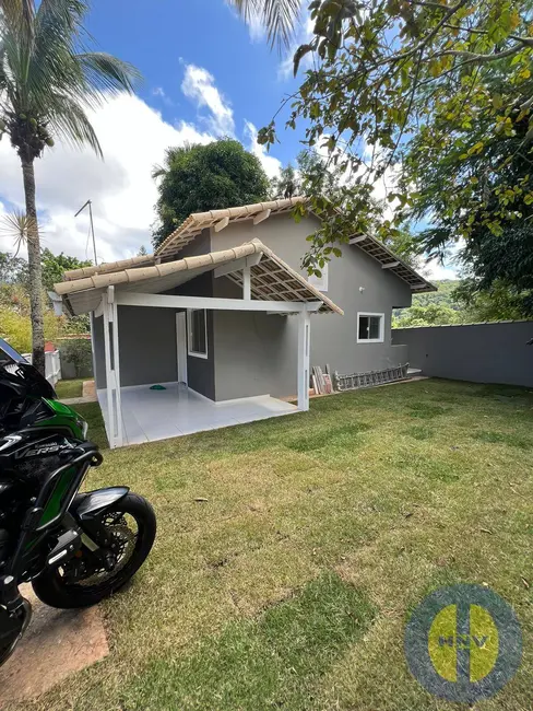 Foto 2 de Casa com 2 quartos à venda, 216m2 em Rincão Mimoso (Itaipuaçu), Marica - RJ