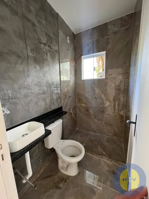 Foto 5 de Casa com 2 quartos à venda, 216m2 em Rincão Mimoso (Itaipuaçu), Marica - RJ