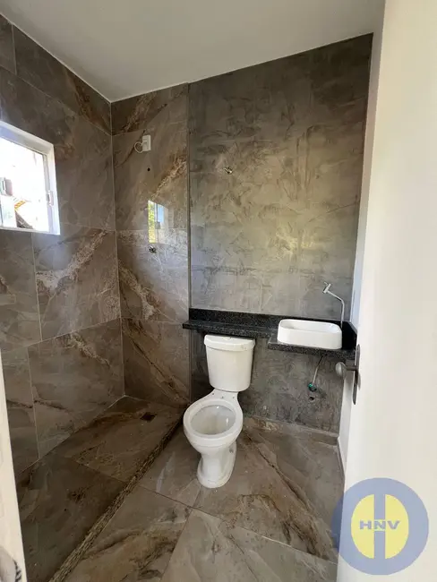 Foto 7 de Casa com 2 quartos à venda, 216m2 em Rincão Mimoso (Itaipuaçu), Marica - RJ