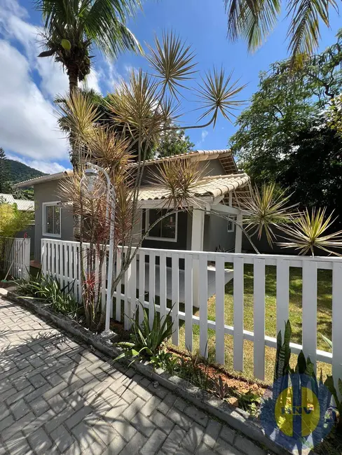 Foto 9 de Casa com 2 quartos à venda, 216m2 em Rincão Mimoso (Itaipuaçu), Marica - RJ