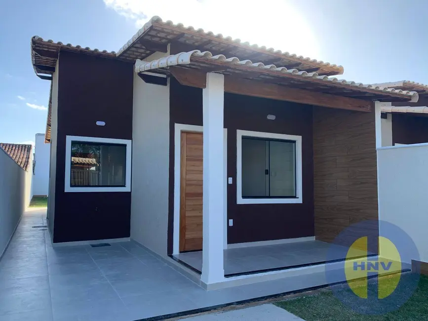 Foto 4 de Casa com 2 quartos à venda em Jardim Atlântico Oeste (Itaipuaçu), Marica - RJ
