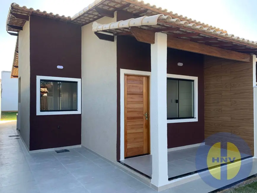 Foto 5 de Casa com 2 quartos à venda em Jardim Atlântico Oeste (Itaipuaçu), Marica - RJ