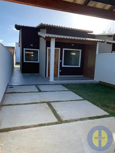 Foto 2 de Casa com 2 quartos à venda em Jardim Atlântico Oeste (Itaipuaçu), Marica - RJ