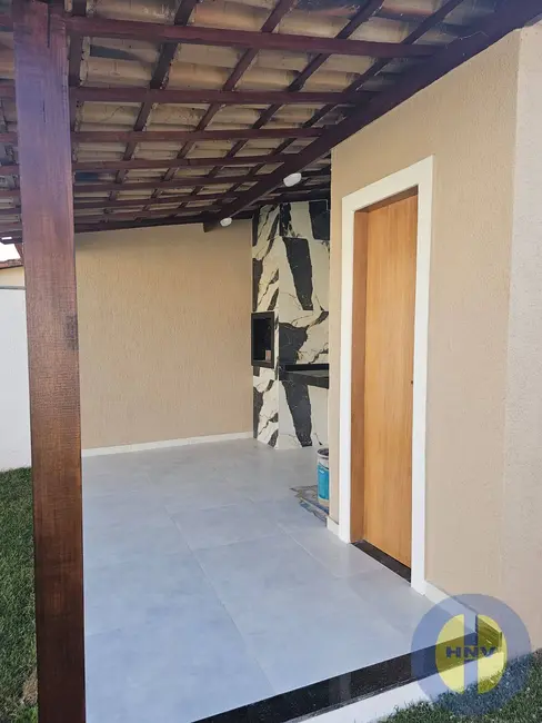 Foto 9 de Casa com 3 quartos à venda em Jardim Atlântico Oeste (Itaipuaçu), Marica - RJ