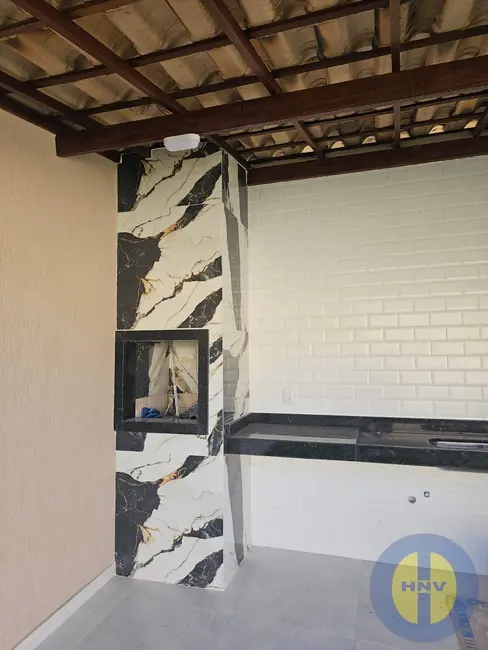 Foto 5 de Casa com 3 quartos à venda em Jardim Atlântico Oeste (Itaipuaçu), Marica - RJ