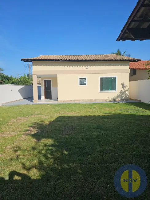 Foto 6 de Casa com 3 quartos à venda em Jardim Atlântico Oeste (Itaipuaçu), Marica - RJ