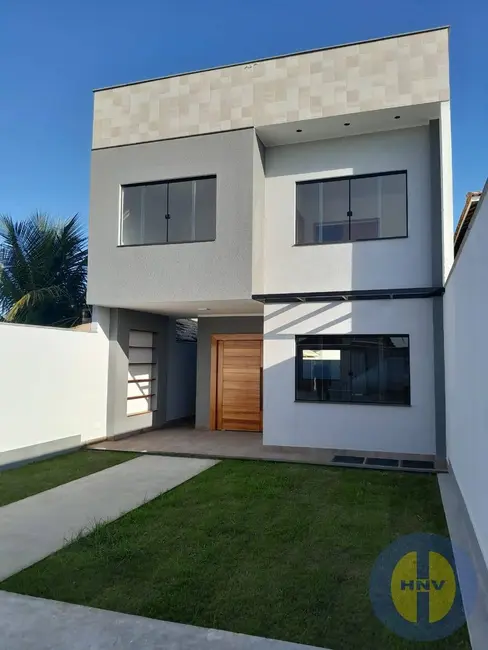 Foto 3 de Casa com 3 quartos à venda, 240m2 em Jardim Atlântico Central (Itaipuaçu), Marica - RJ