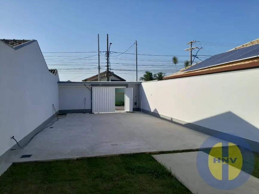 Foto 5 de Casa com 3 quartos à venda, 240m2 em Jardim Atlântico Central (Itaipuaçu), Marica - RJ