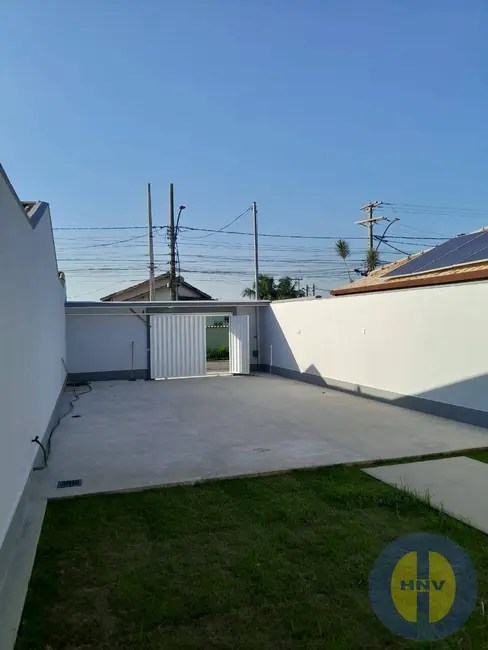 Foto 4 de Casa com 3 quartos à venda, 240m2 em Jardim Atlântico Central (Itaipuaçu), Marica - RJ