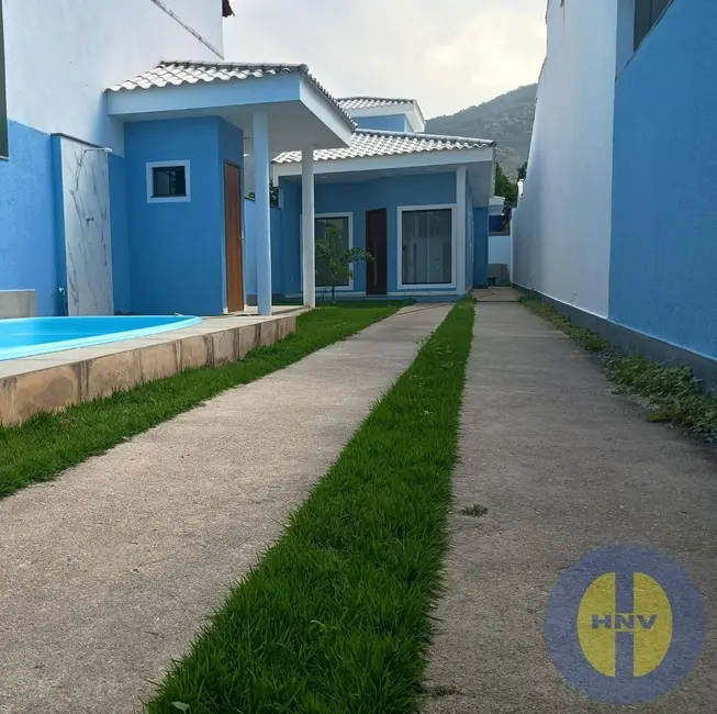 Foto 5 de Casa com 2 quartos à venda em Jardim Atlântico Oeste (Itaipuaçu), Marica - RJ