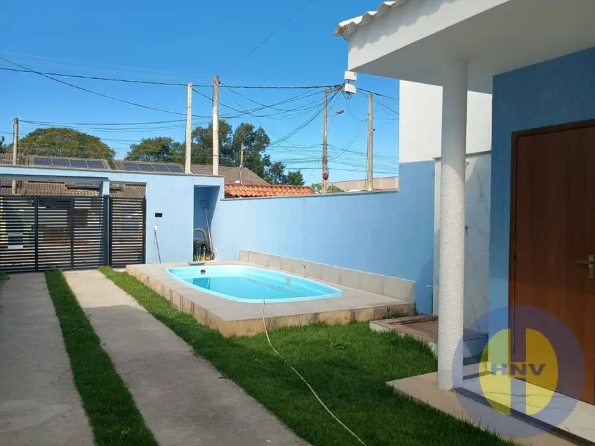 Foto 7 de Casa com 2 quartos à venda em Jardim Atlântico Oeste (Itaipuaçu), Marica - RJ