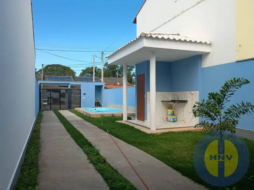 Foto 4 de Casa com 2 quartos à venda em Jardim Atlântico Oeste (Itaipuaçu), Marica - RJ