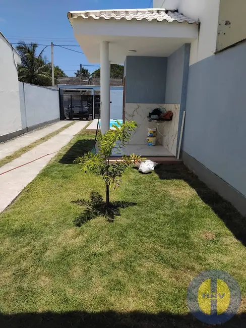 Foto 3 de Casa com 2 quartos à venda em Jardim Atlântico Oeste (Itaipuaçu), Marica - RJ