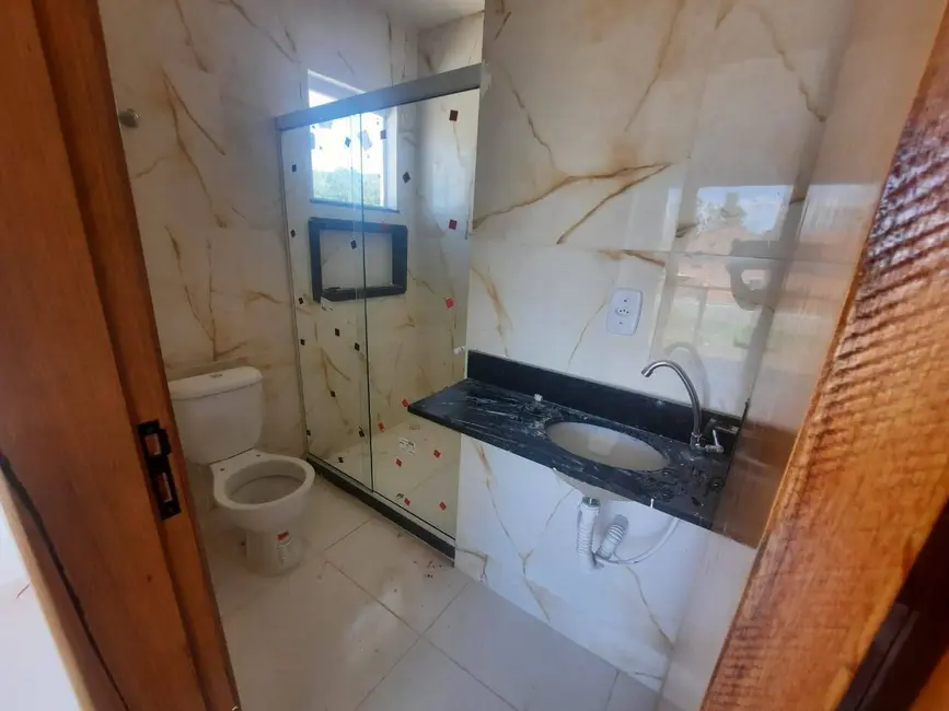 Foto 5 de Casa com 2 quartos à venda, 80m2 em Barroco (Itaipuaçu), Marica - RJ