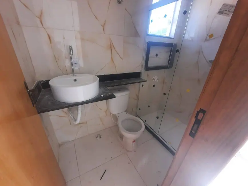 Foto 4 de Casa com 2 quartos à venda, 80m2 em Barroco (Itaipuaçu), Marica - RJ