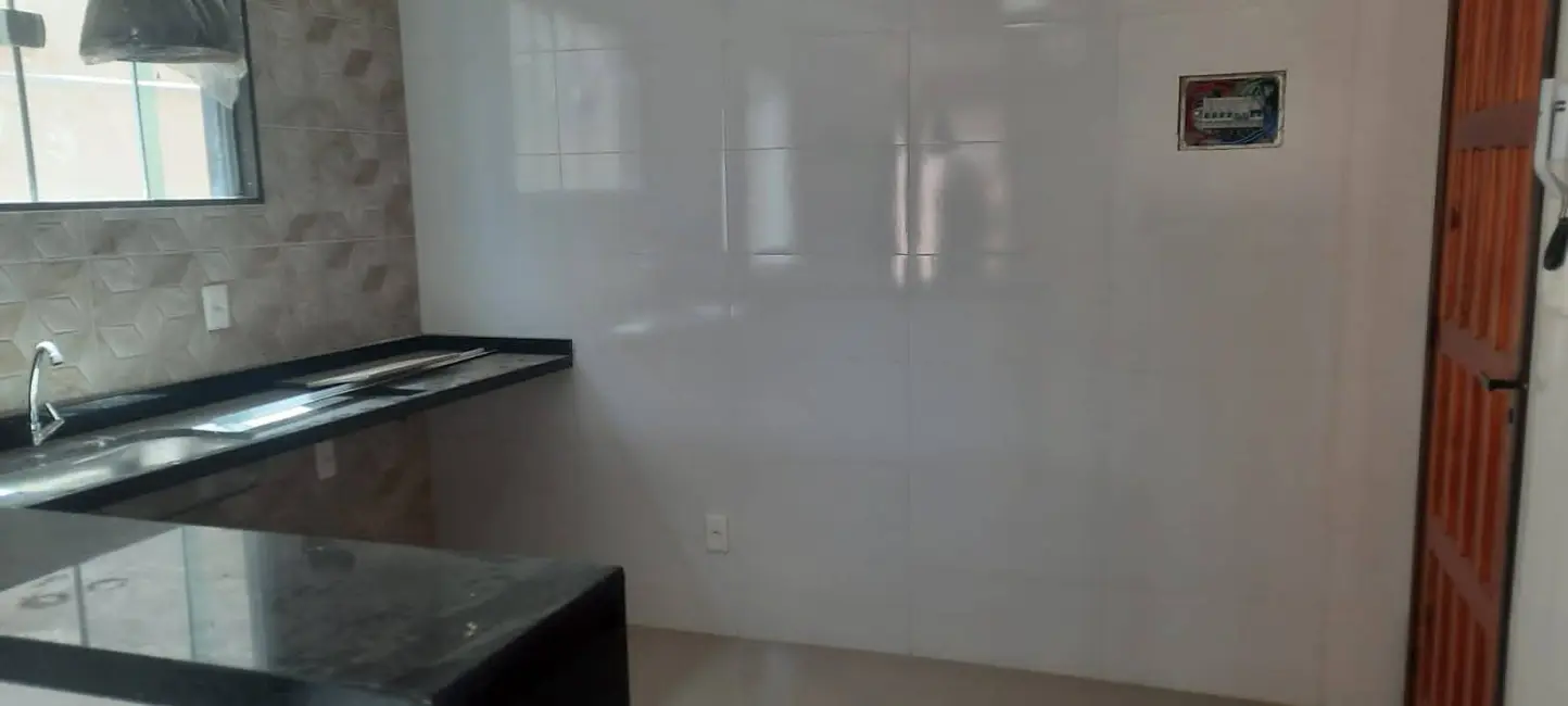 Foto 3 de Casa com 2 quartos à venda, 125m2 em Barroco (Itaipuaçu), Marica - RJ