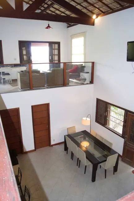 Foto 2 de Sítio / Rancho com 4 quartos à venda, 6000m2 em Marica - RJ