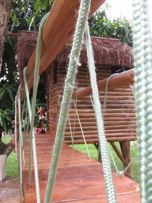 Foto 9 de Sítio / Rancho com 4 quartos à venda, 6000m2 em Marica - RJ