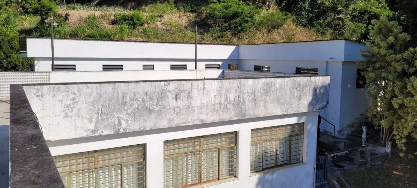 Foto 3 de Casa com 9 quartos à venda, 15300m2 em Muriqui, Niteroi - RJ