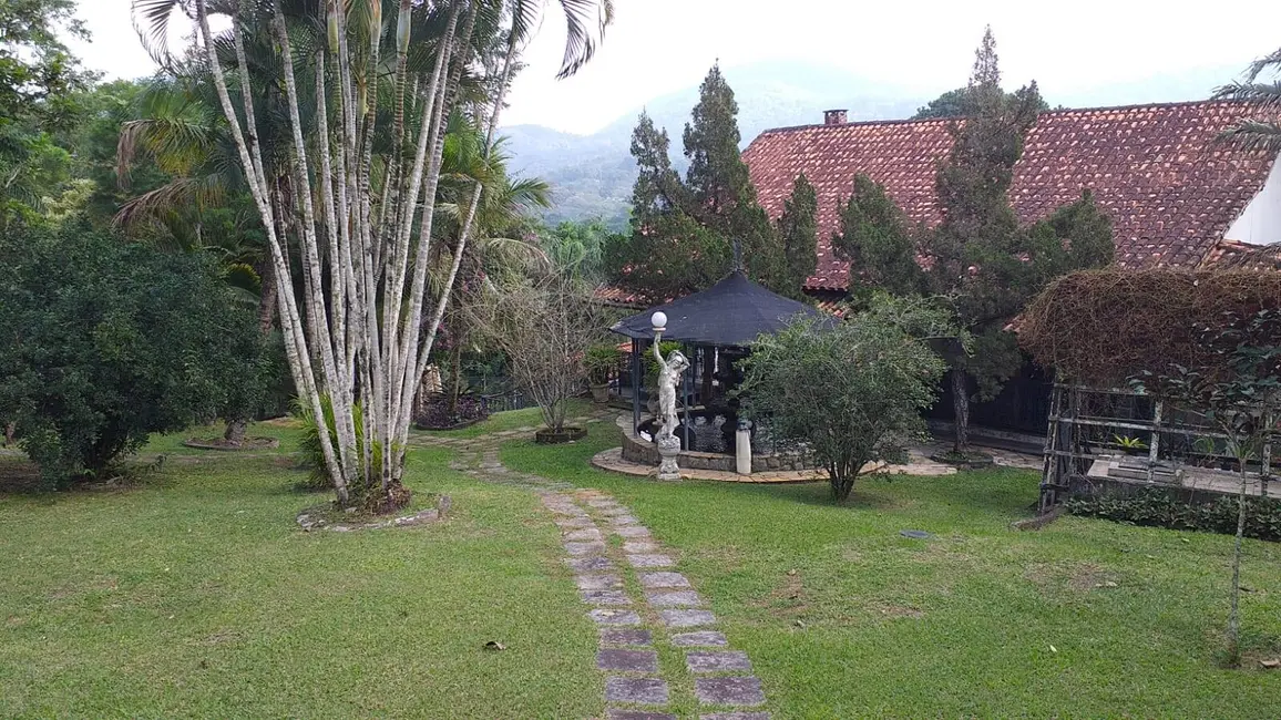 Foto 1 de Casa com 3 quartos à venda, 10000m2 em Itaocaia Valley (Itaipuaçu), Marica - RJ