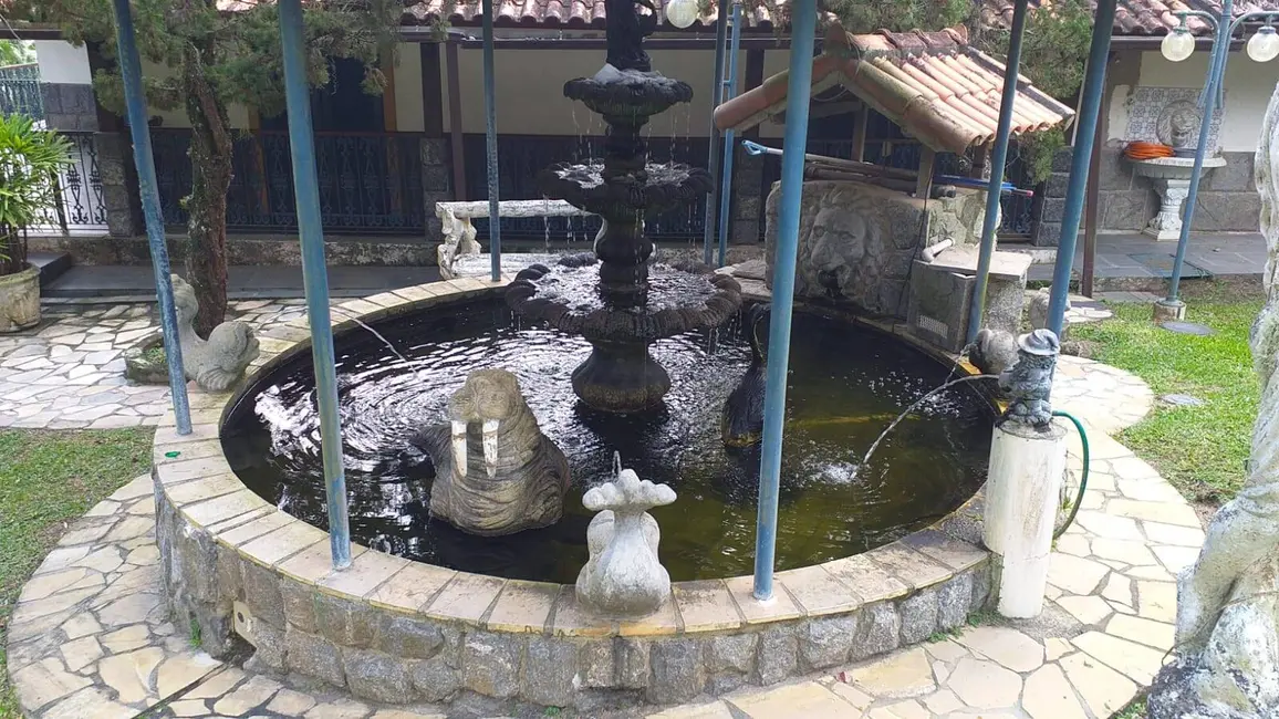 Foto 3 de Casa com 3 quartos à venda, 10000m2 em Itaocaia Valley (Itaipuaçu), Marica - RJ