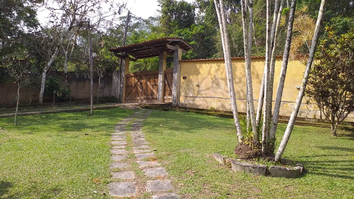 Foto 8 de Casa com 3 quartos à venda, 10000m2 em Itaocaia Valley (Itaipuaçu), Marica - RJ