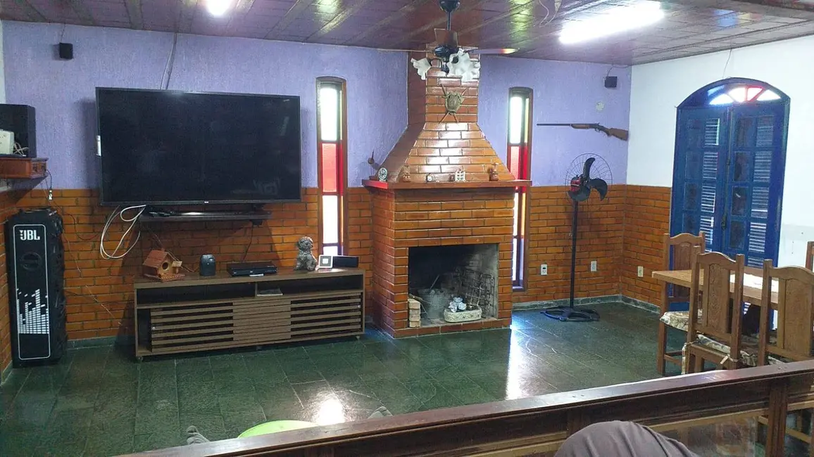 Foto 5 de Casa com 3 quartos à venda, 10000m2 em Itaocaia Valley (Itaipuaçu), Marica - RJ