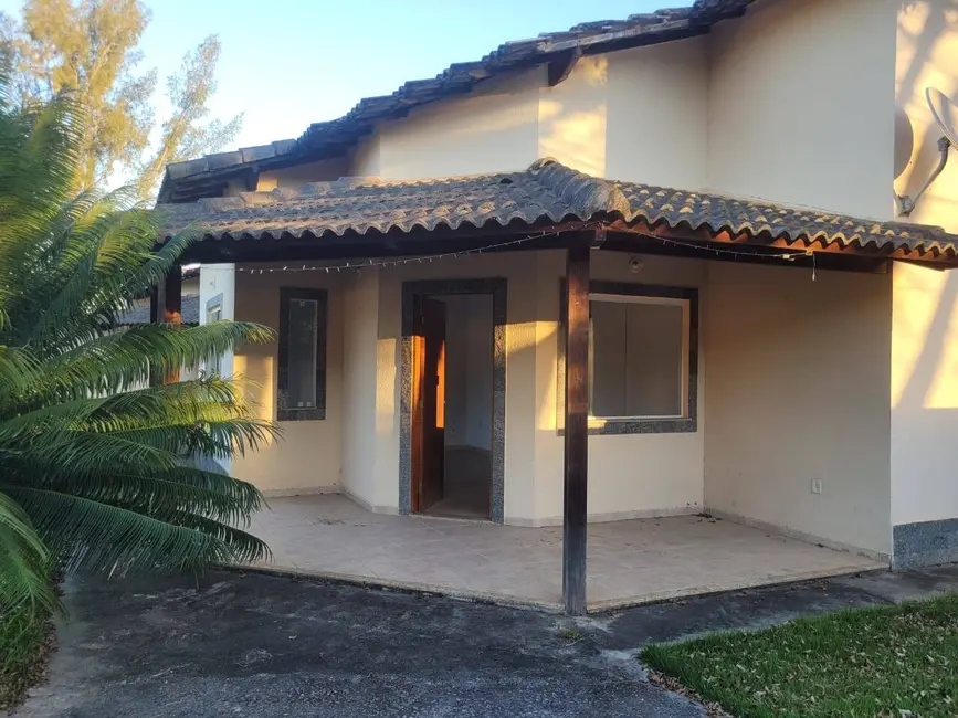 Foto 1 de Casa com 2 quartos à venda, 260m2 em Barroco (Itaipuaçu), Marica - RJ